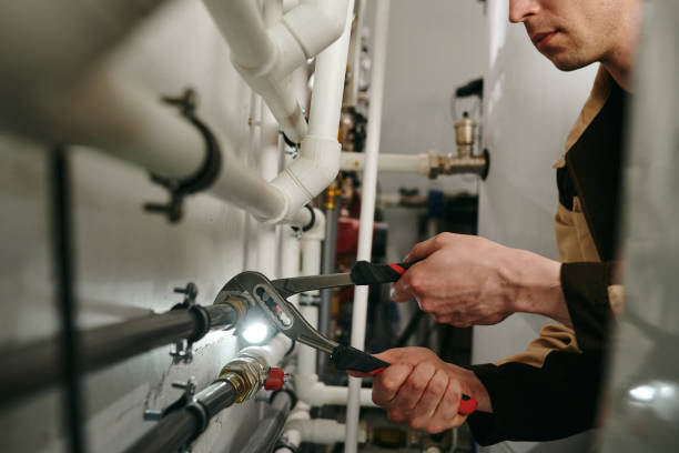 Best Same-Day Plumbing Service  in Valley Center, CA