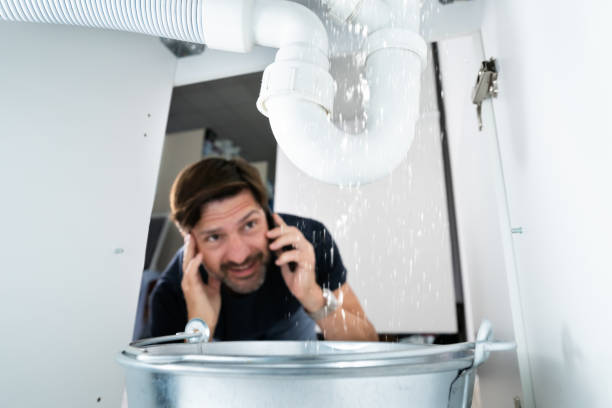 Best Water Leak Repair  in Valley Center, CA