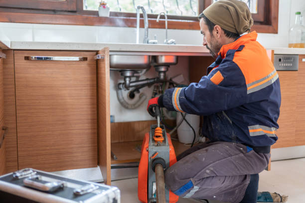 Best Local Plumber Services  in Valley Center, CA