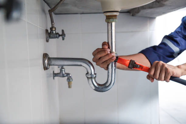 Best Plumbing Inspection Services  in Valley Center, CA