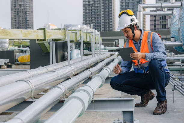 Best Leak Detection Services  in Valley Center, CA