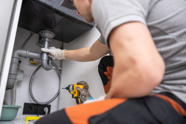 Best Clogged Drain Plumber  in Valley Center, CA
