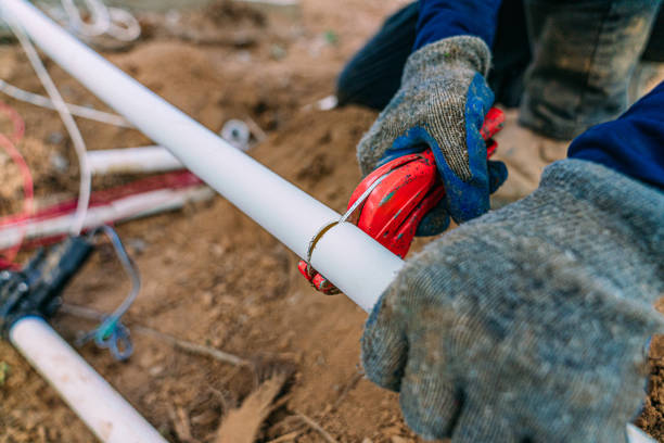 Trusted Valley Center, CA Plumbing Experts